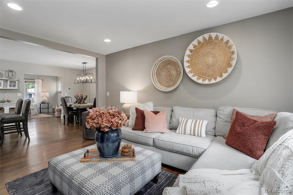 812 N Edison Avenue, Royal Oak, MI 48067 — Photo 17