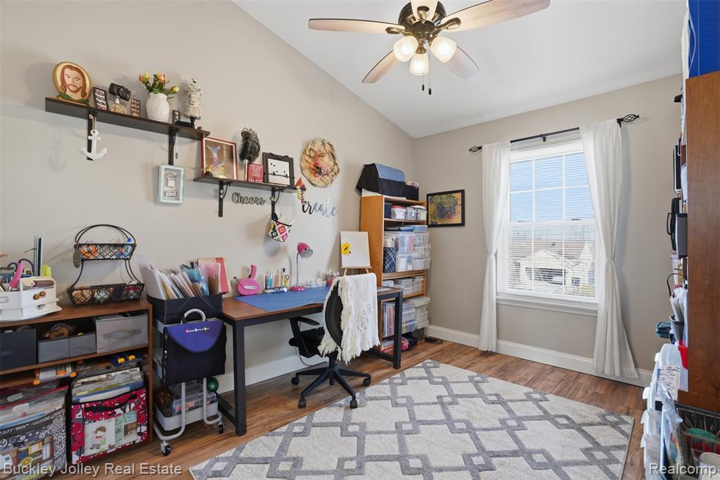 1627 Newgate Lane, Howell, MI 48843 — Photo 20
