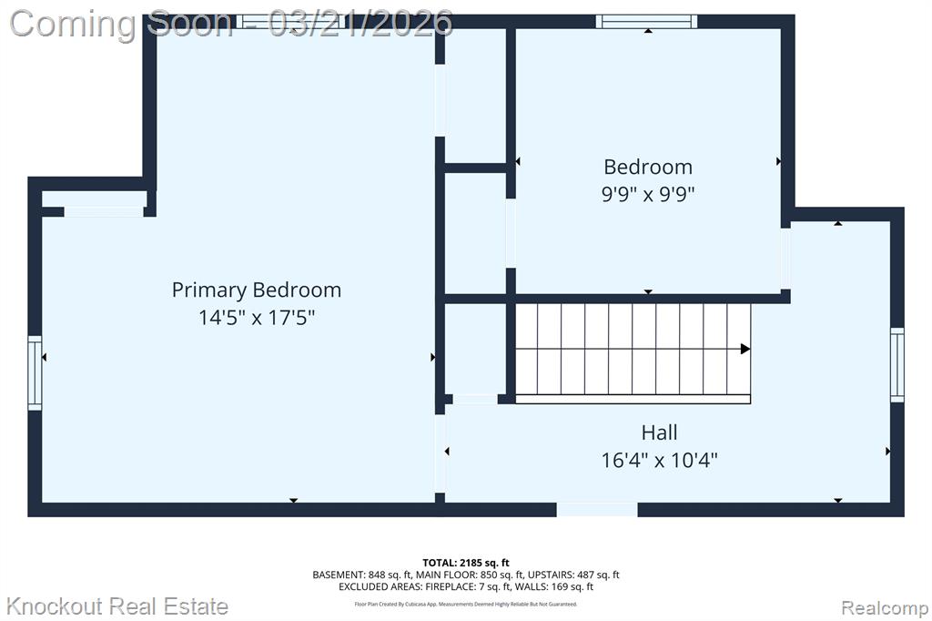 1060 Cross Street, Saginaw, MI 48602 — Photo 40