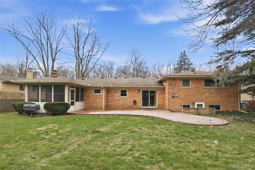 25509 S Afton Street, Harrison Township, MI — Photo 30