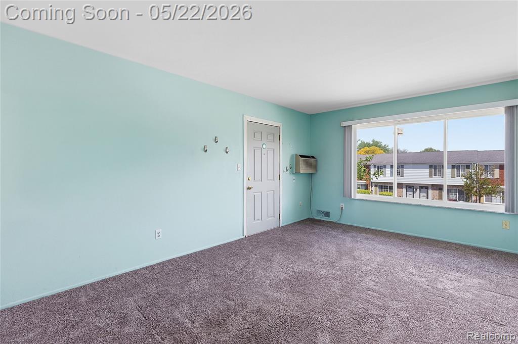 4839 Mansfield Avenue, G7, Royal Oak, MI 48073 — Photo 4