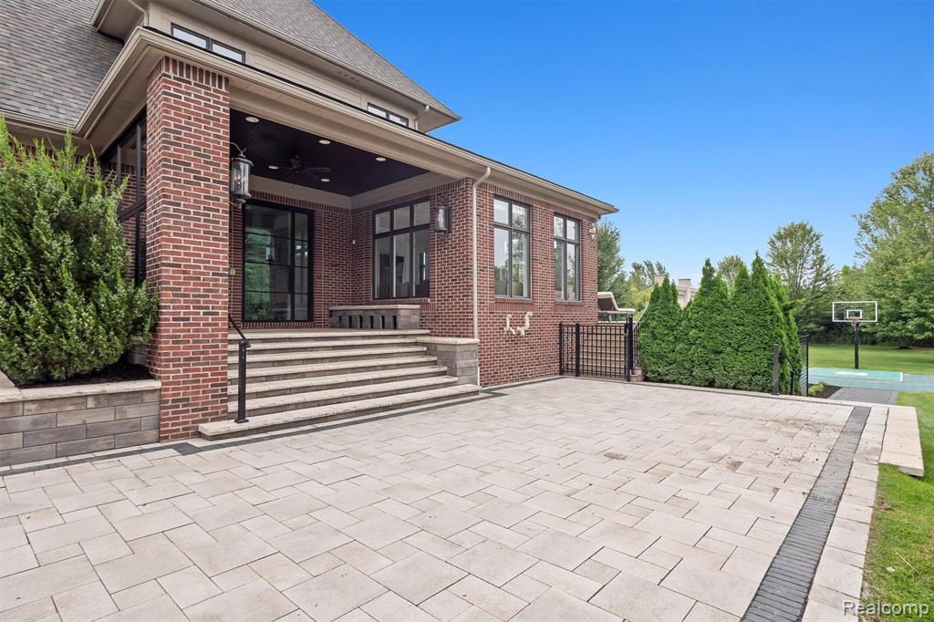 21165 Bridle Run, Northville, MI 48167 — Photo 76
