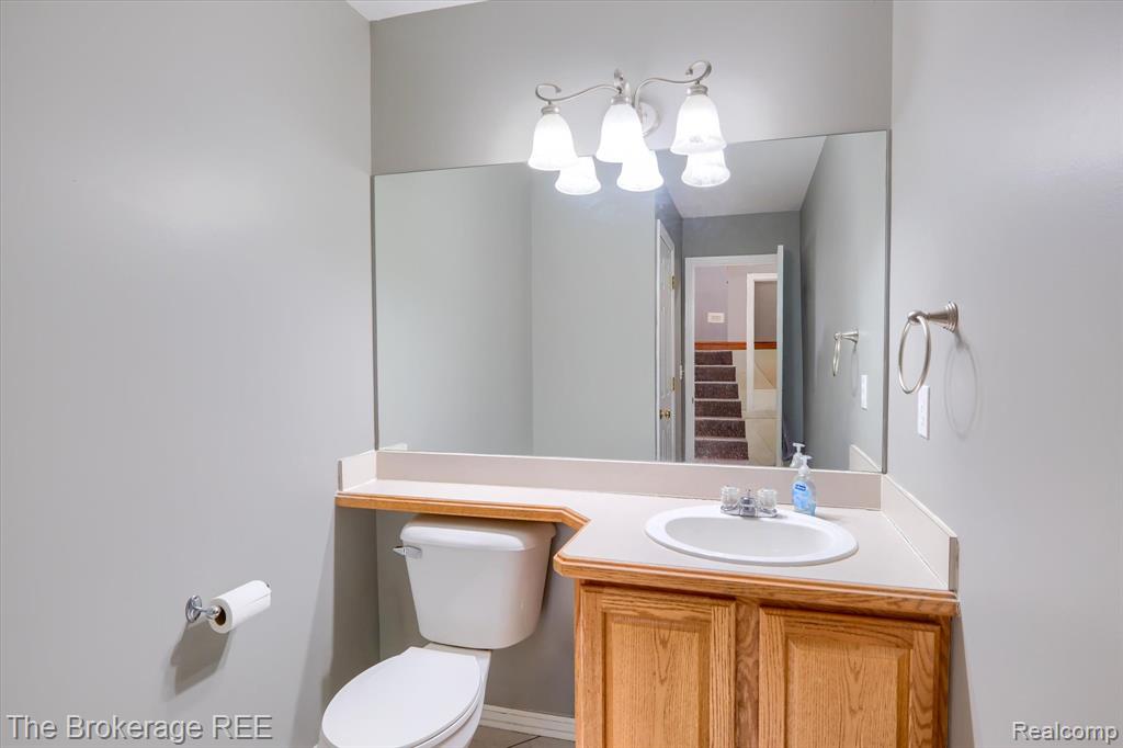 3394 Baltour Drive, Davison, MI 48423 — Photo 31