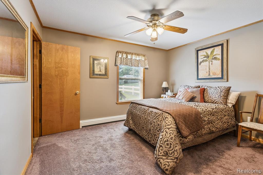 10069 Fisher Lake Road, St. Helen, MI 48656 — Photo 25