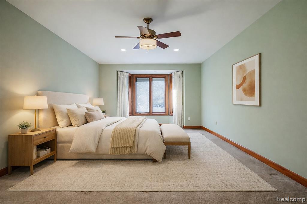 7364 Essex Drive, West Bloomfield, MI — Photo 94