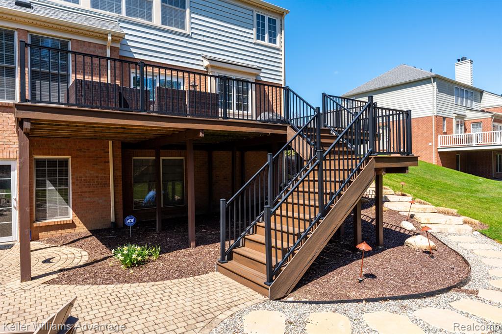 44499 White Pine Circle E, Northville, MI 48168 — Photo 52