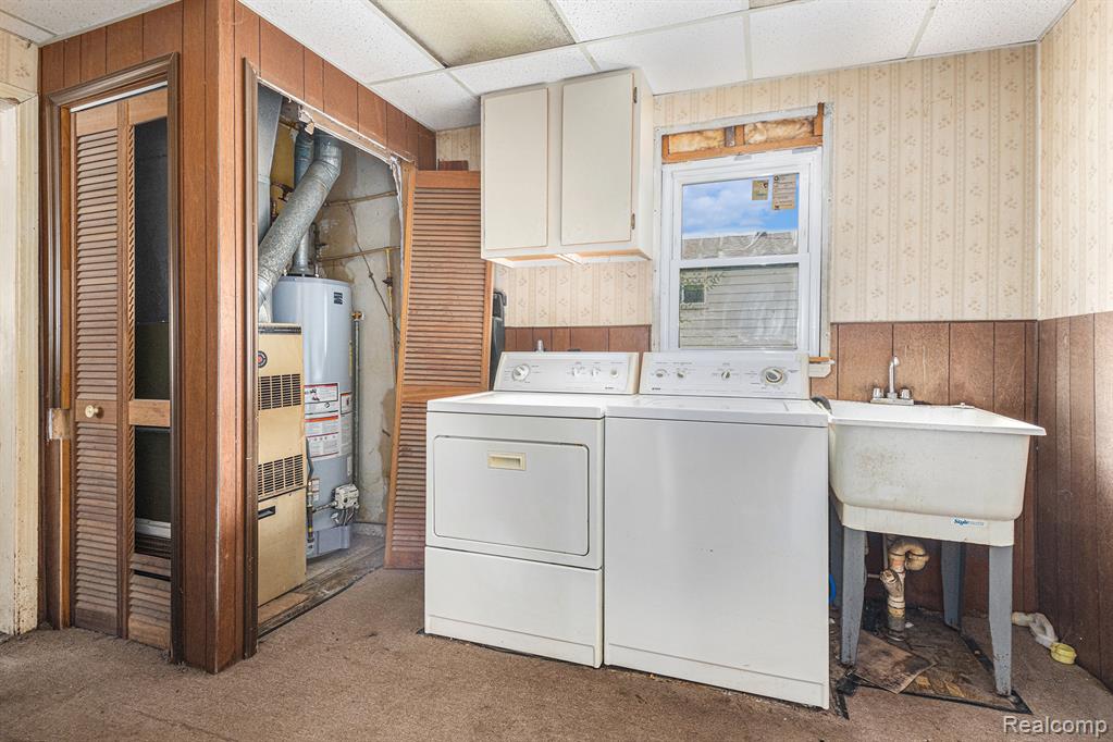 4484 Detroit Street, Dearborn Heights, MI 48125 — Photo 18