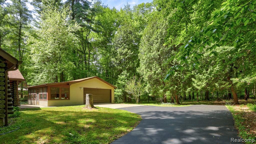 3814 S Towerline Road, Bridgeport, MI 48722 — Photo 45