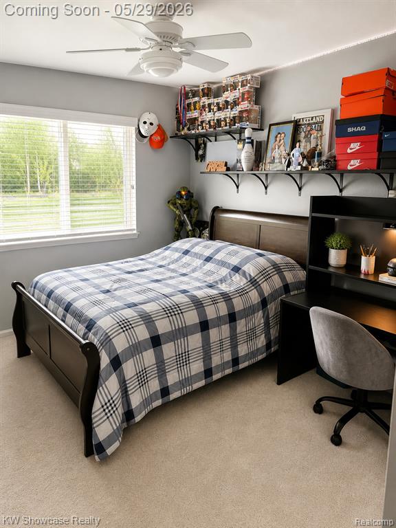 5457 Shelton Drive, Commerce Twp, MI 48382 — Photo 34