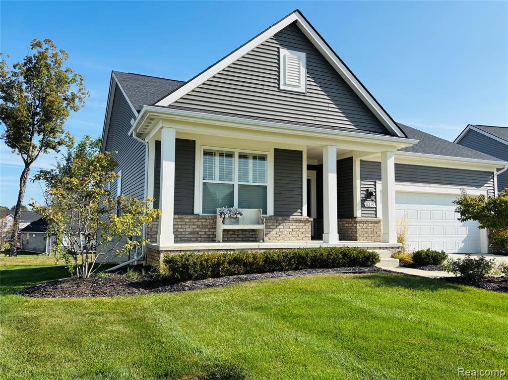 8215 Carston Lane Lane, Green Oak, MI 48116 — Photo 4