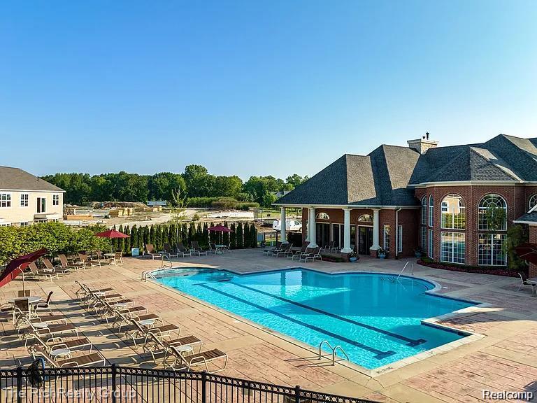 45646 Aragon Lane, Canton, MI 48187 — Photo 41