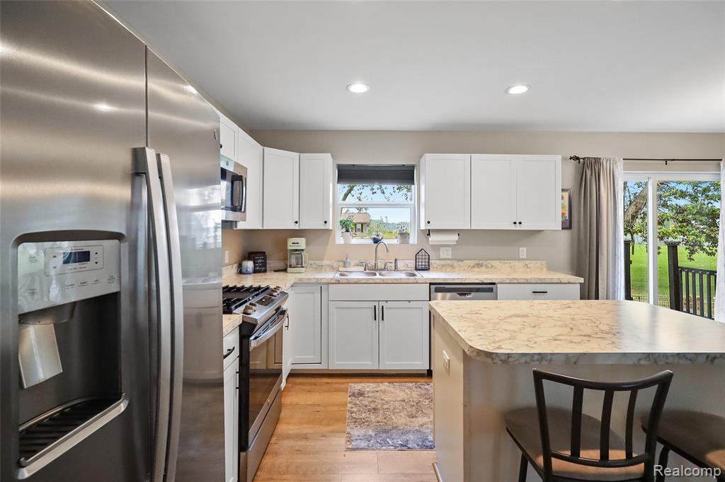 4591 Saint Clair Street, Frenchtown, MI 48166 — Photo 11