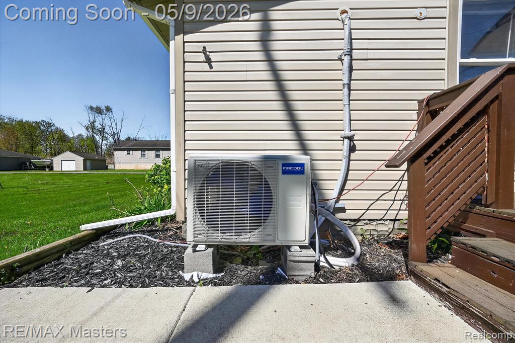 4318 Avenue F, Newport, MI 48166 — Photo 23