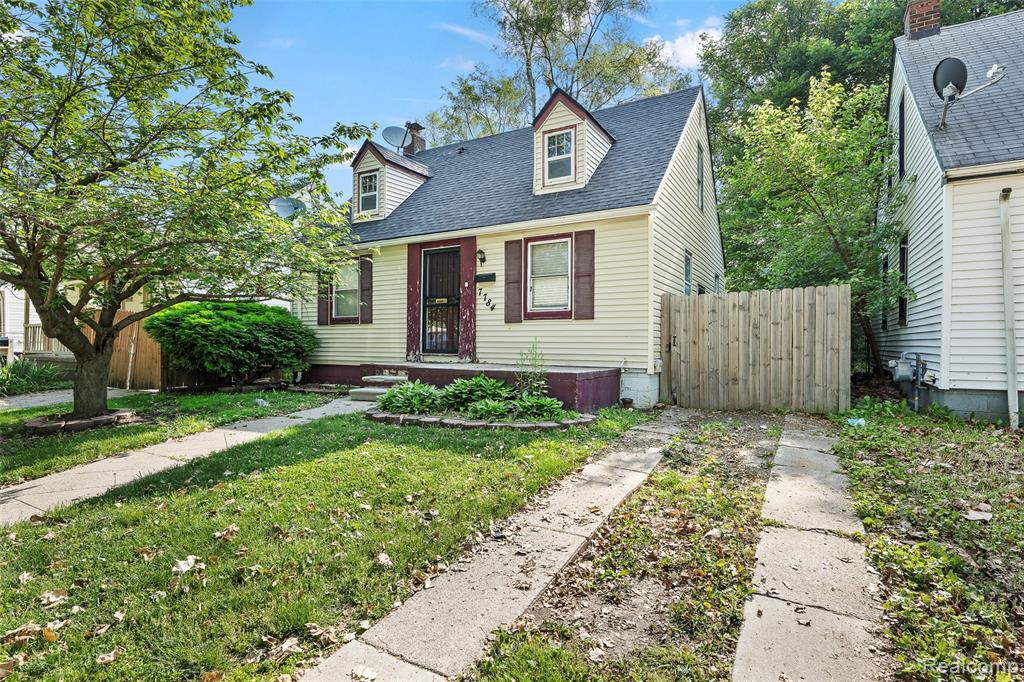7784 METTETAL Street, Detroit, MI 48228 — Photo 3