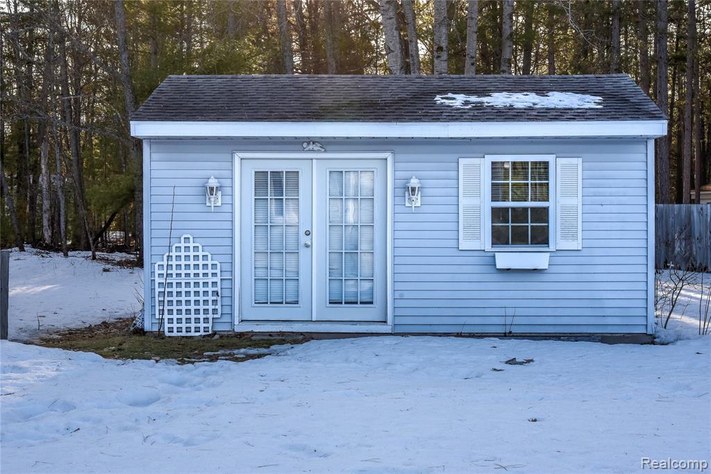 1094 Blamer Road, Fairview, MI 48621 — Photo 63