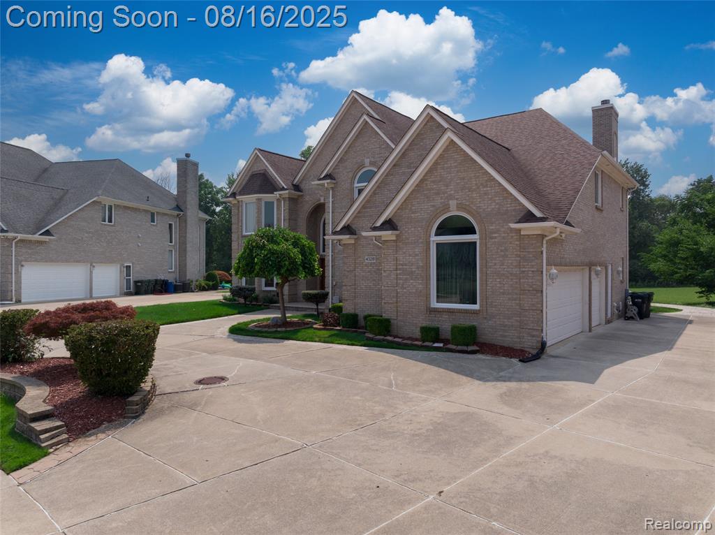 43281 Chester Drive, Sterling Heights, MI 48314 — Photo 4