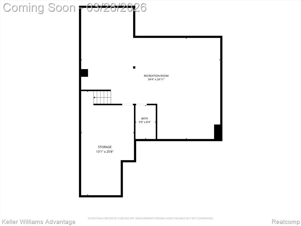 6487 Sheppard Drive, Westland, MI — Photo 44
