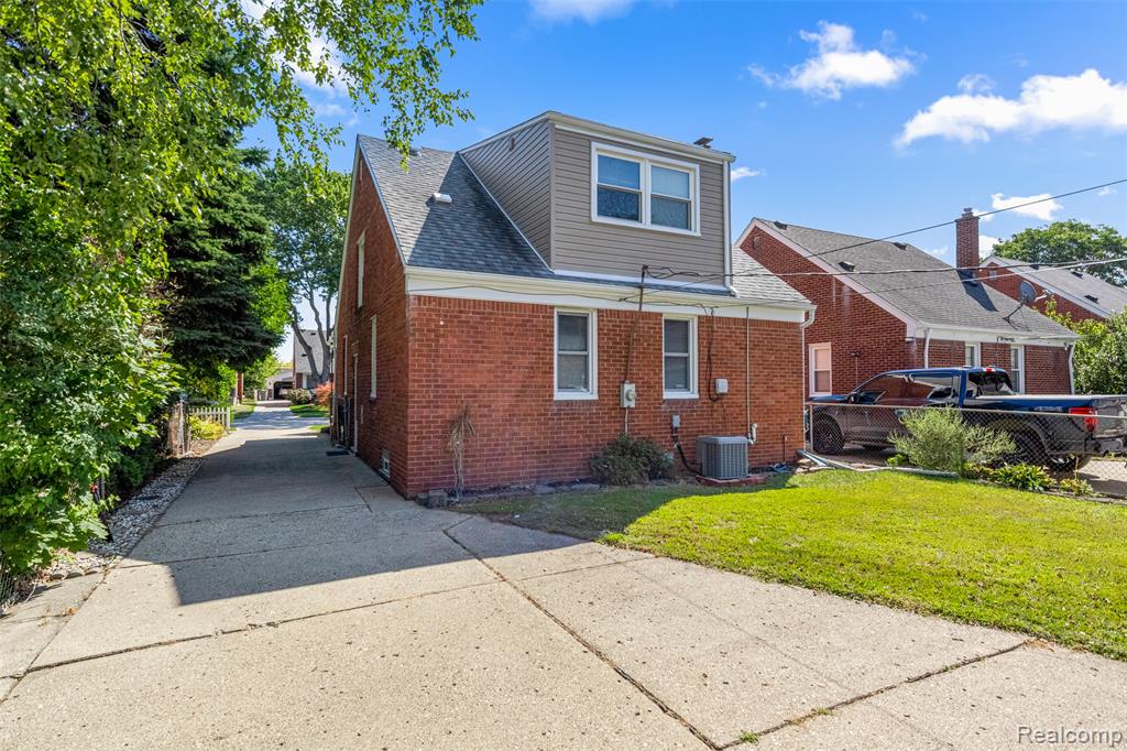 721 Drexel Street, Dearborn, MI 48128 — Photo 33