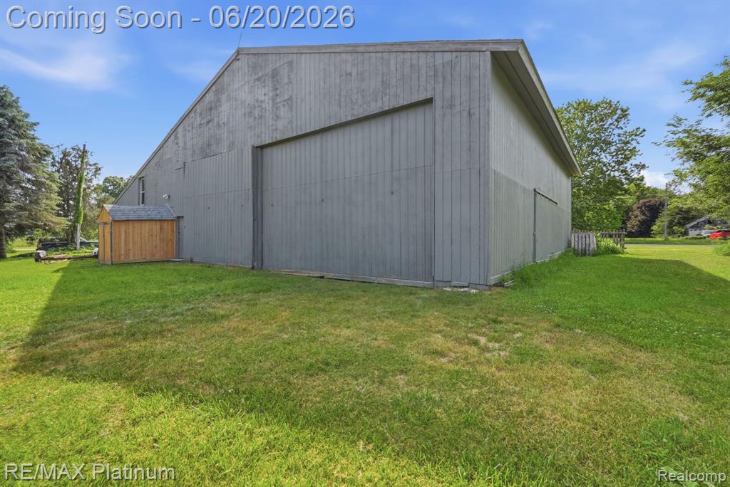 15921 W M 36, Pinckney, MI 48169 — Photo 42