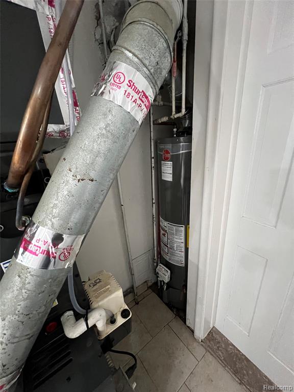 4696 Roosevelt Boulevard, Dearborn Heights, MI, 48125