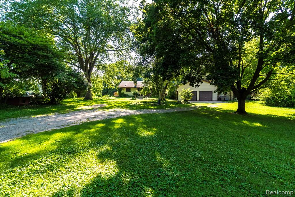 2380 Wilder Road, Metamora, MI 48455 — Photo 4