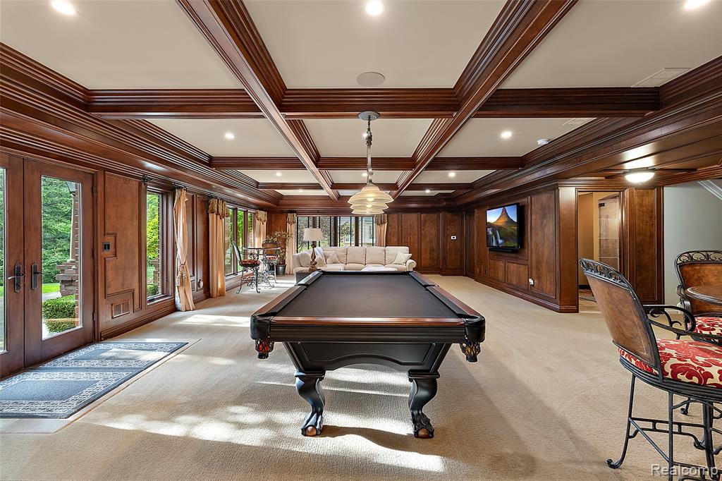 4688 Fawn Hill Court, Rochester, MI 48306 — Photo 40