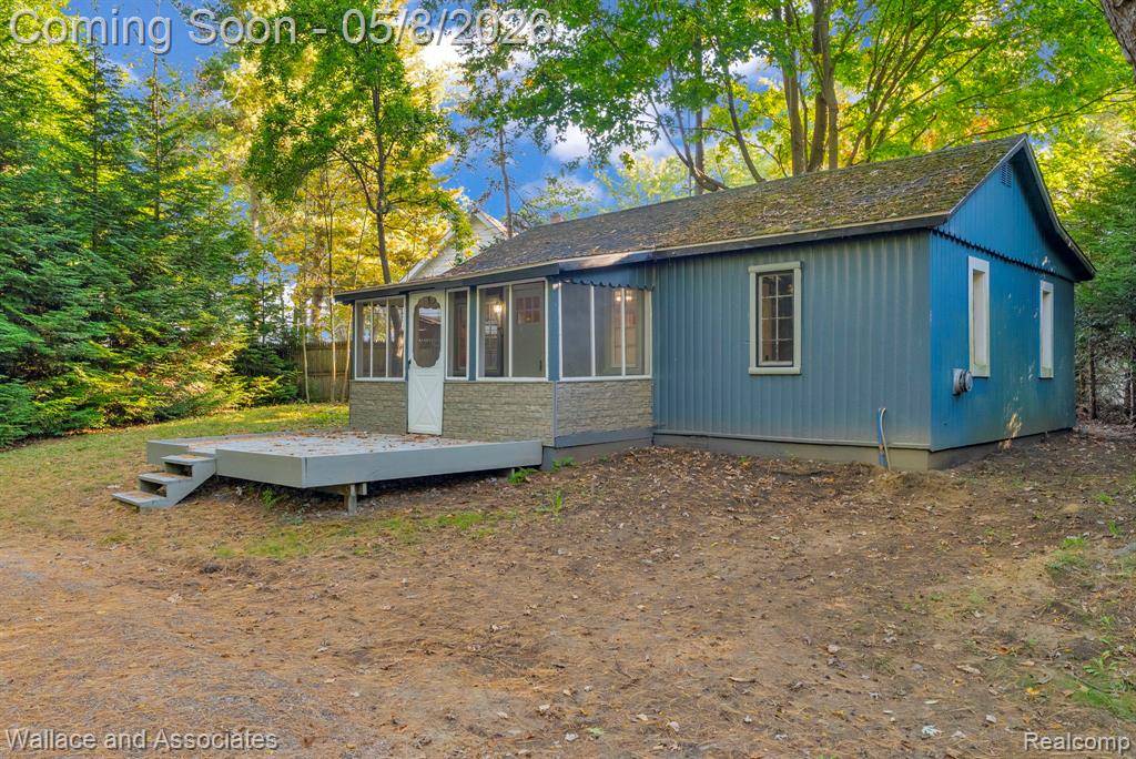 3941 Lakeshore Road, Lexington, MI 48450 — Photo 7