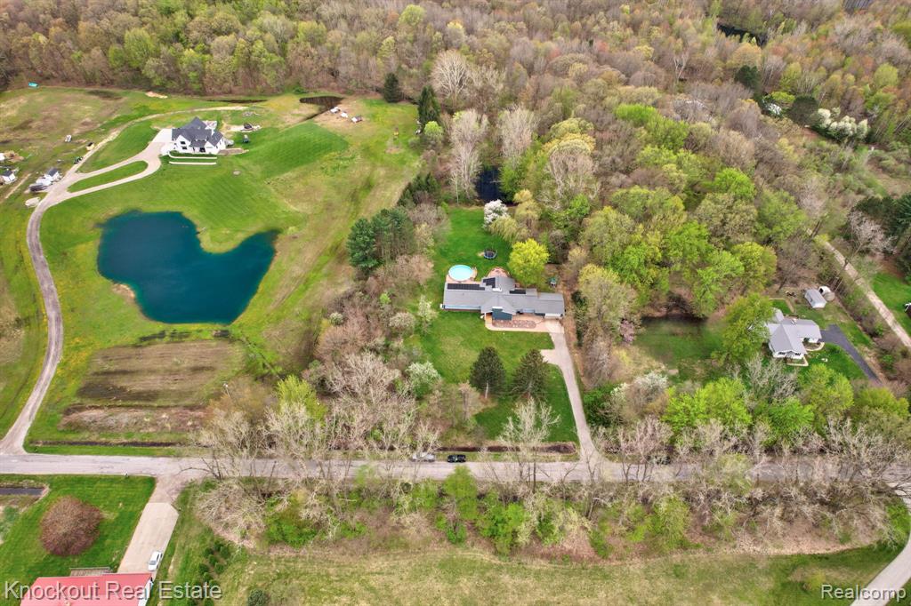 12452 Canada Road, Birch Run, MI 48415 — Photo 65
