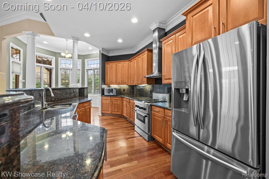 2901 Vero Drive, Highland, MI 48356 — Photo 26