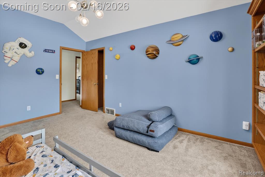 4593 Still Meadow Drive, Saginaw, MI 48603 — Photo 37