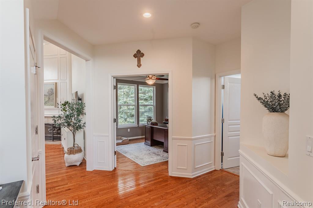 48934 Freestone Drive, Northville, MI 48168 — Photo 22