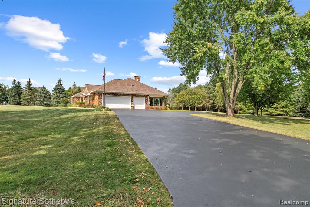 840 Eager Road, Howell, MI 48843 — Photo 67