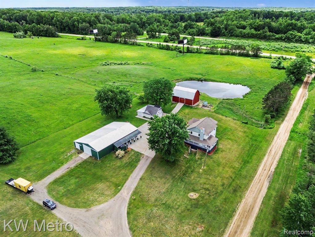 2682 E Haskell Lake Road, Harrison, MI 48625 — Photo 51