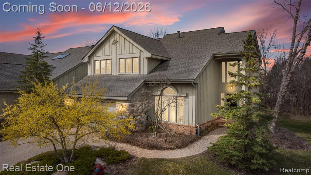 7026 Daventry Woods Drive, West Bloomfield, MI — Photo 63