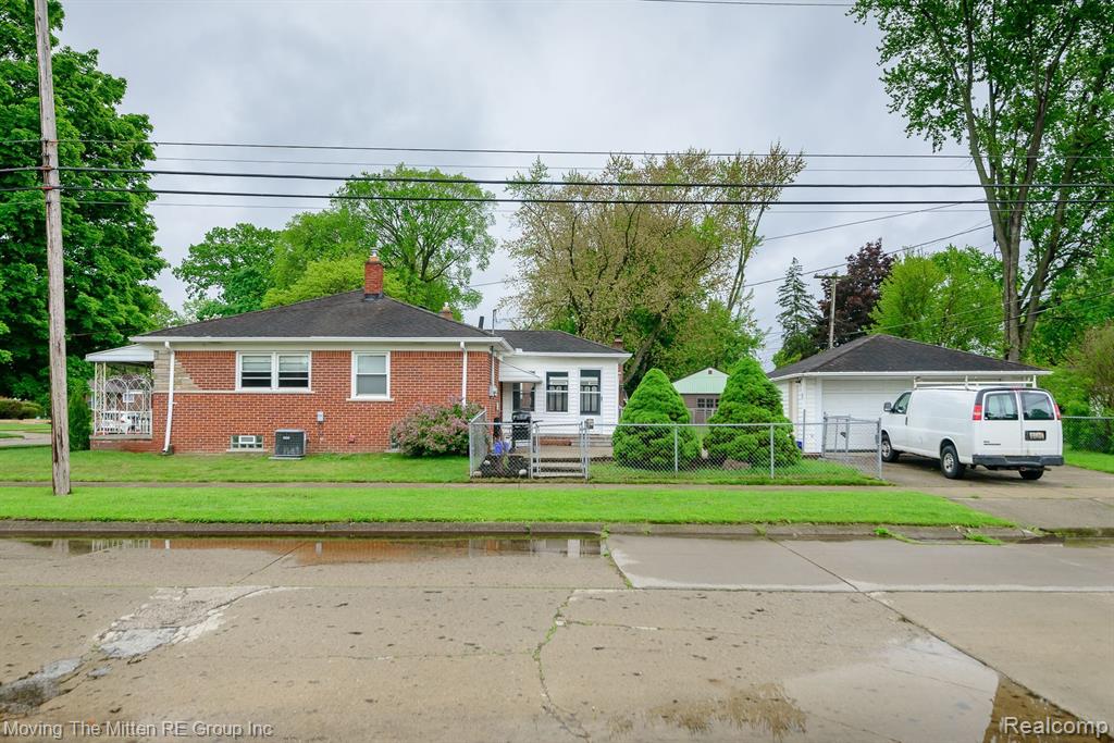 9219 SIOUX, Redford, MI 48239 — Photo 2
