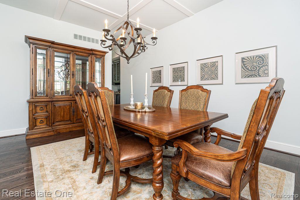 611 Wellington Circle, Rochester Hills, MI 48309 — Photo 23