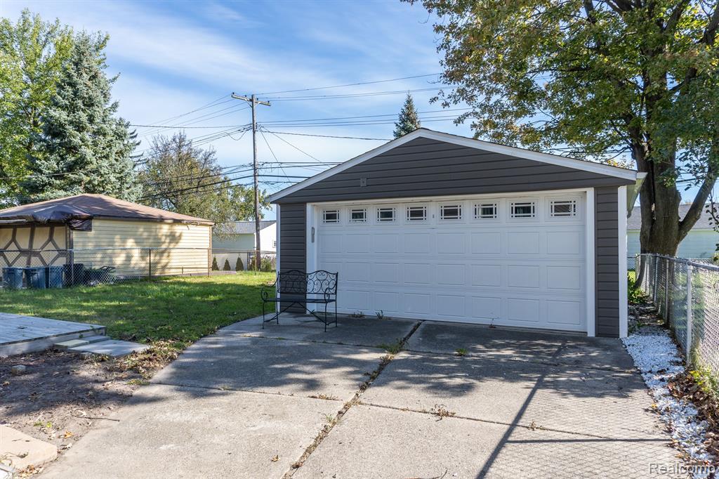 6530 HARRISON Street, Garden City, MI — Photo 25