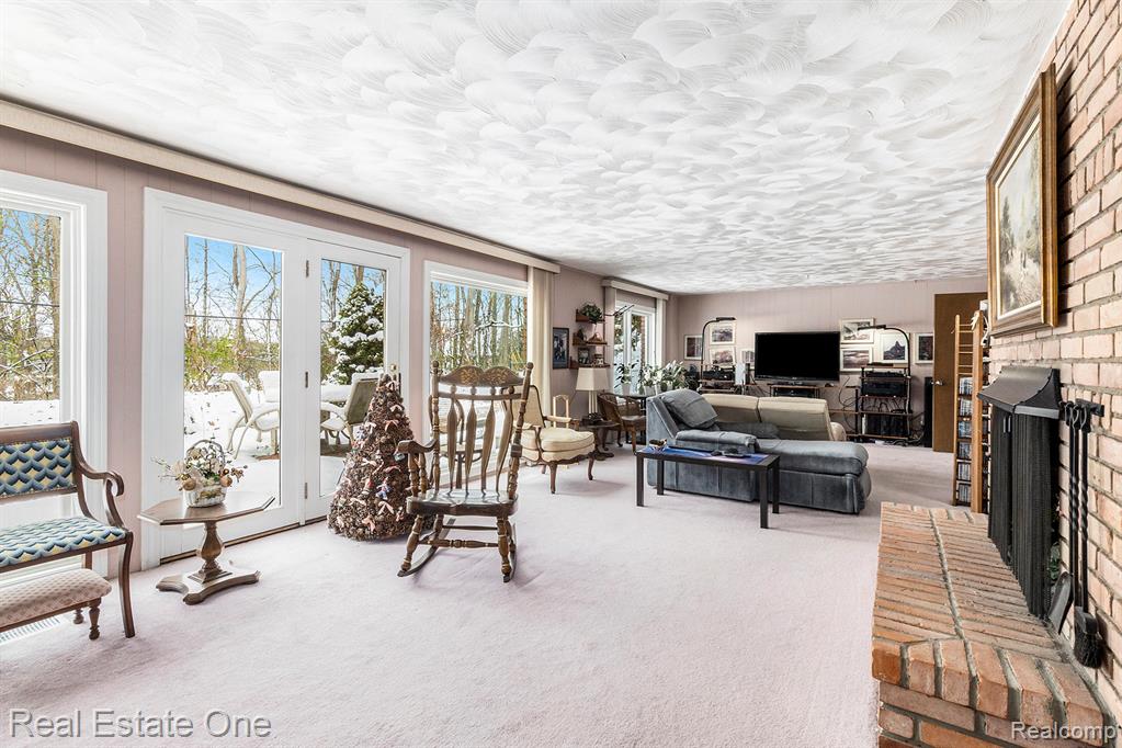 4616 Coachmaker Drive, Bloomfield Hills, MI 48302 — Photo 26