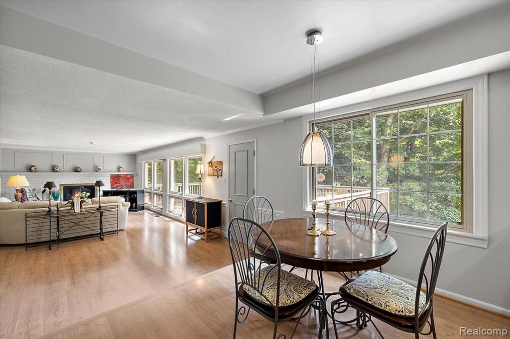 4363 SUNNINGDALE Drive, Bloomfield Hills, MI 48302 — Photo 36