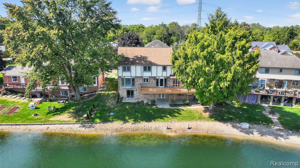 48342 Lake Valley Drive, Shelby Twp, MI 48317 — Photo 6