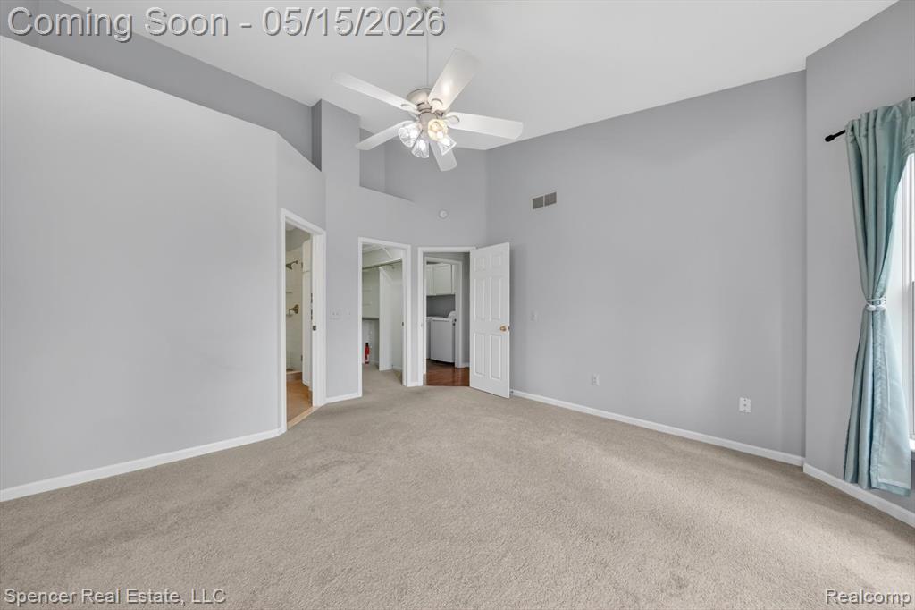 3141 Bridlewood Drive, Rochester, MI 48306 — Photo 33