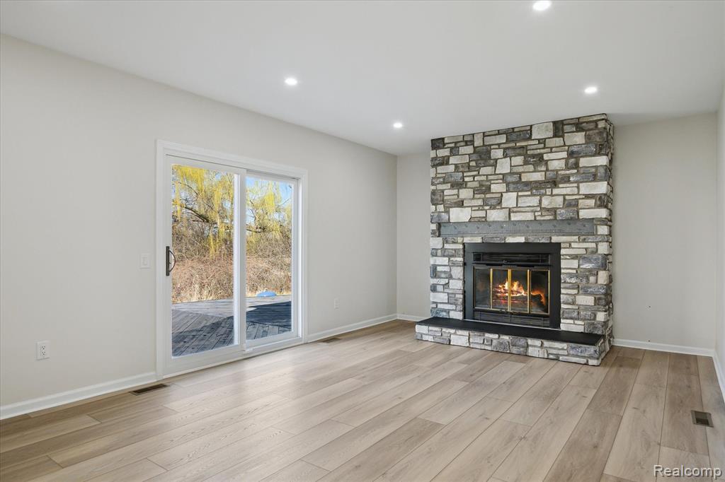 5614 BAYSWATER Road, West Bloomfield, MI — Photo 8