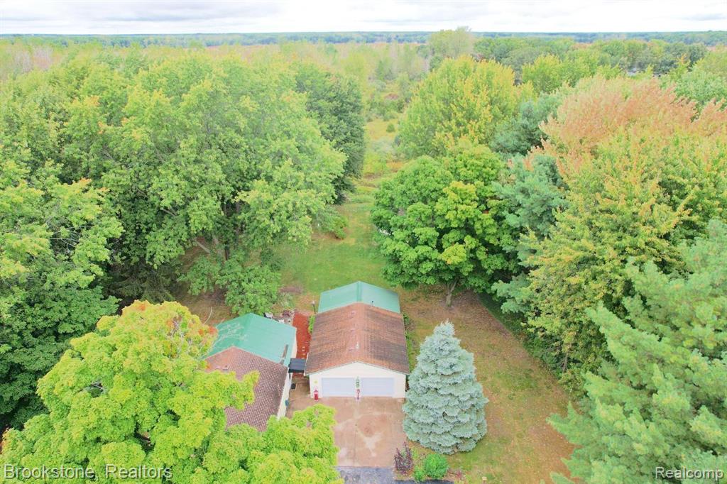 5104 CHESANING Road, Chesaning, MI 48616 — Photo 58