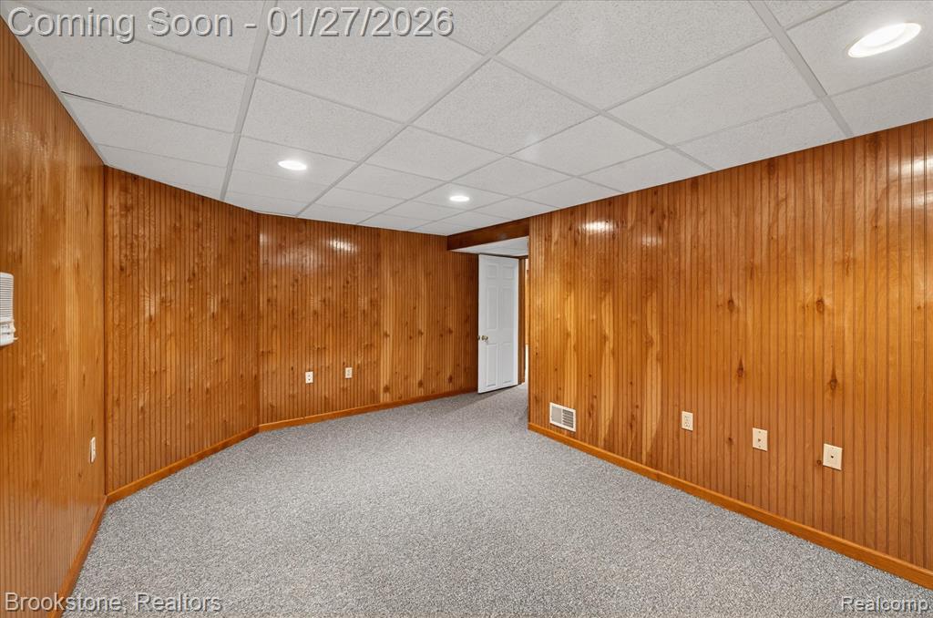 48686 French Creek Court, Utica, MI 48315 — Photo 36