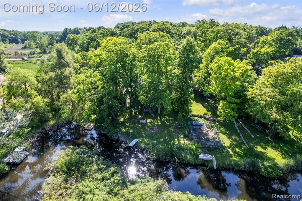 920 Hickory Ridge Circle, Milford, MI 48380 — Photo 56