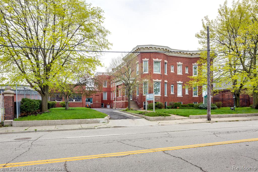 174 CLARK Street, Detroit, MI 48209 — Photo 9