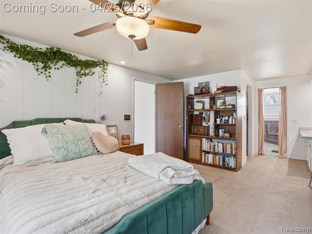 44242 N Umberland Circle, Canton, MI 48187 — Photo 28
