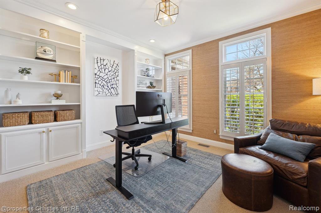 45933 TOURNAMENT Drive, Northville, MI 48168 — Photo 13