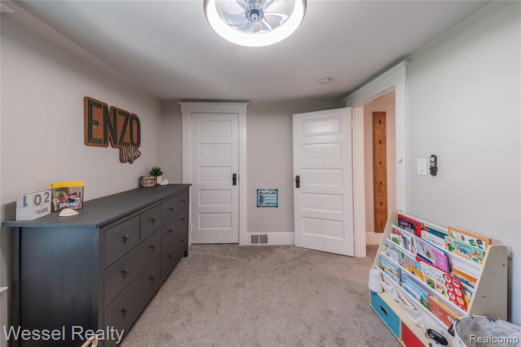 329 W Saint Clair Street, Romeo, MI 48065 — Photo 21