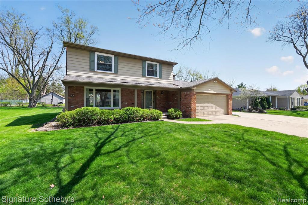 4284 Cherrywood Drive, Troy, MI 48098 — Photo 51